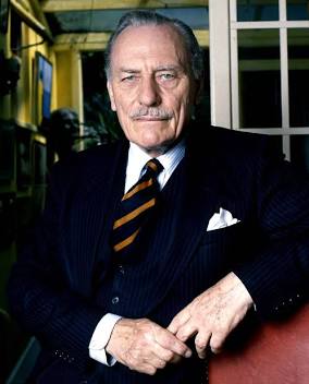 Enoch Powell, Classical Cassandra