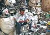 When Producers Made Responsible for E-Waste