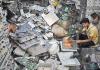 Seelampur: Where the World’s Discarded Technology Ends Up