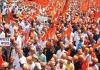 Cracks in Maratha agitation come to fore