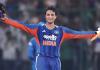 Abhishek Sharma: The Fireworks Are Back