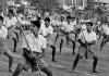A Century of Service, A Legacy of Nationhood