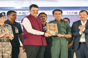 ‘Violence led to the fall of Maoism’
