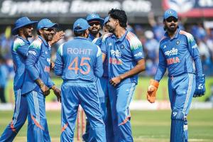 Slow Death For 50-Over Cricket