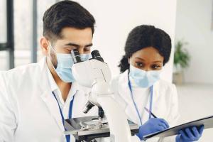 Science’s Uneven Playing Field