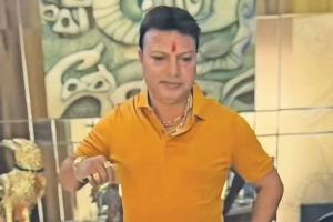 ‘Gangster Reel’ accused nabbed