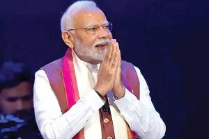 From 'Vishwaguru' to Middle Power
