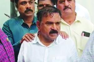 Bank accounts, realty deals under SIT lens