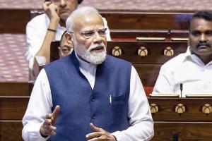 BJP closer to RS majority as strategic gains reshape math