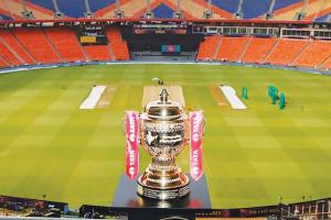 How Twirlers Redefined the IPL