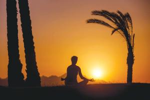 Healing the Mind Beyond Medicine