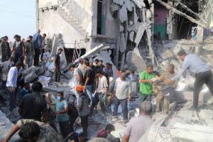 War Beyond Borders: Humanity’s Cry in an Uncertain Age
