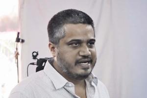 Power struggle in NCP intensifies