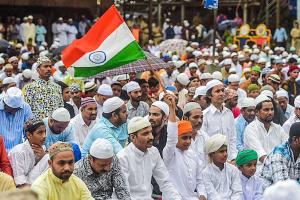 Focus back on Pasmanda Muslim leadership