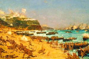 Gates of Power, Corridors of Pain: The Chokepoint Fallacy