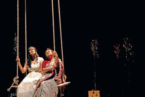 Chekhov’s ‘Uncle Vanya’ come to Kolkata