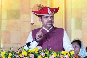 Goda-Narmada Jal Yatra flagged off