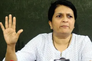 CDR bombshell deepens Maharashtra turmoil