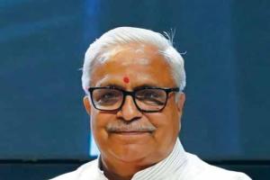 The cultural and political manifestation of  RSS vision