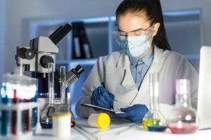 When Science Becomes a Predictable Game