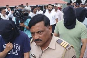 Undercover operation unearths dirty acts