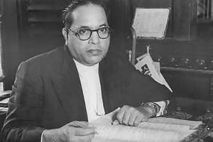 Architect of Social, Economic and Human Justice