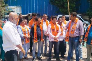MNS red-flags BMC proposal to engage private player