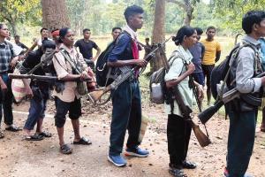 From Naxal Belt to National Stage: Sukma’s Health Care Revolution