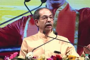 Uddhav tears into BJP’s claim
