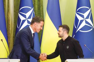 A Veto That Shakes NATO