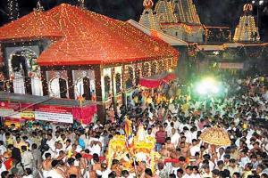 Kolhapur’s Pilgrimage Paradox