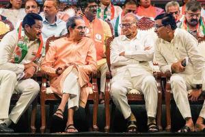 Questions on MVA unity rises