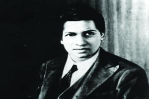 Ramanujan, the Wizard of Numbers
