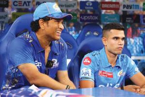 The Burden of Inherited Greatness in Indian Sport