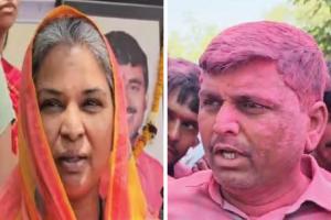 Villagers spurn caste-sympathy factors, vote for issues