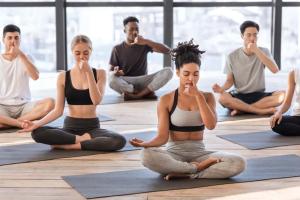Pranayama: The Ancient Breath Practice for Modern Well-Being