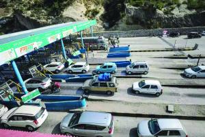Commuters unlikely to benefit this time too