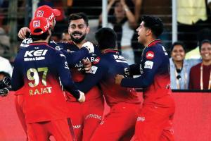 Inside Cricket’s Billion-Dollar Carnival