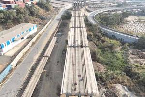 Seamless link to redefine Mumbai-Pune mobility