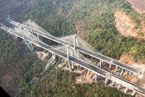 Missing Link Set to Redefine Mumbai 3.0