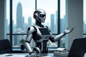 BMC to launch AI in real estate sector