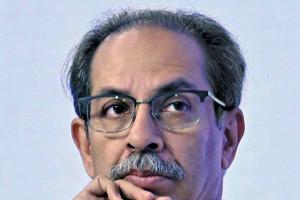 BJP-Sena cold war may block Uddhav’s entry