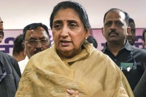 NCP’s internal dispute hits a stalemate