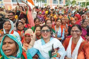 A Constitutional Turning Point