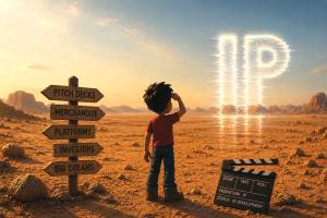 The Great Indian IP Mirage