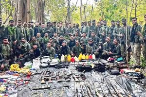 Bastar After Mao: From Insurgency to Integration