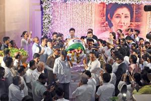 Adieu Asha-tai