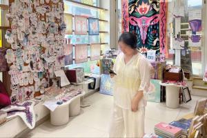 The Myth of the Maverick Bookshop