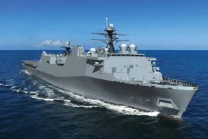 India’s Amphibious Awakening