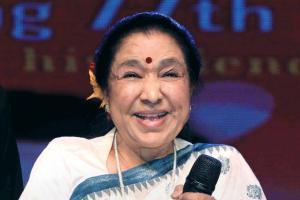 Asha: The Hope That Will Never Fade